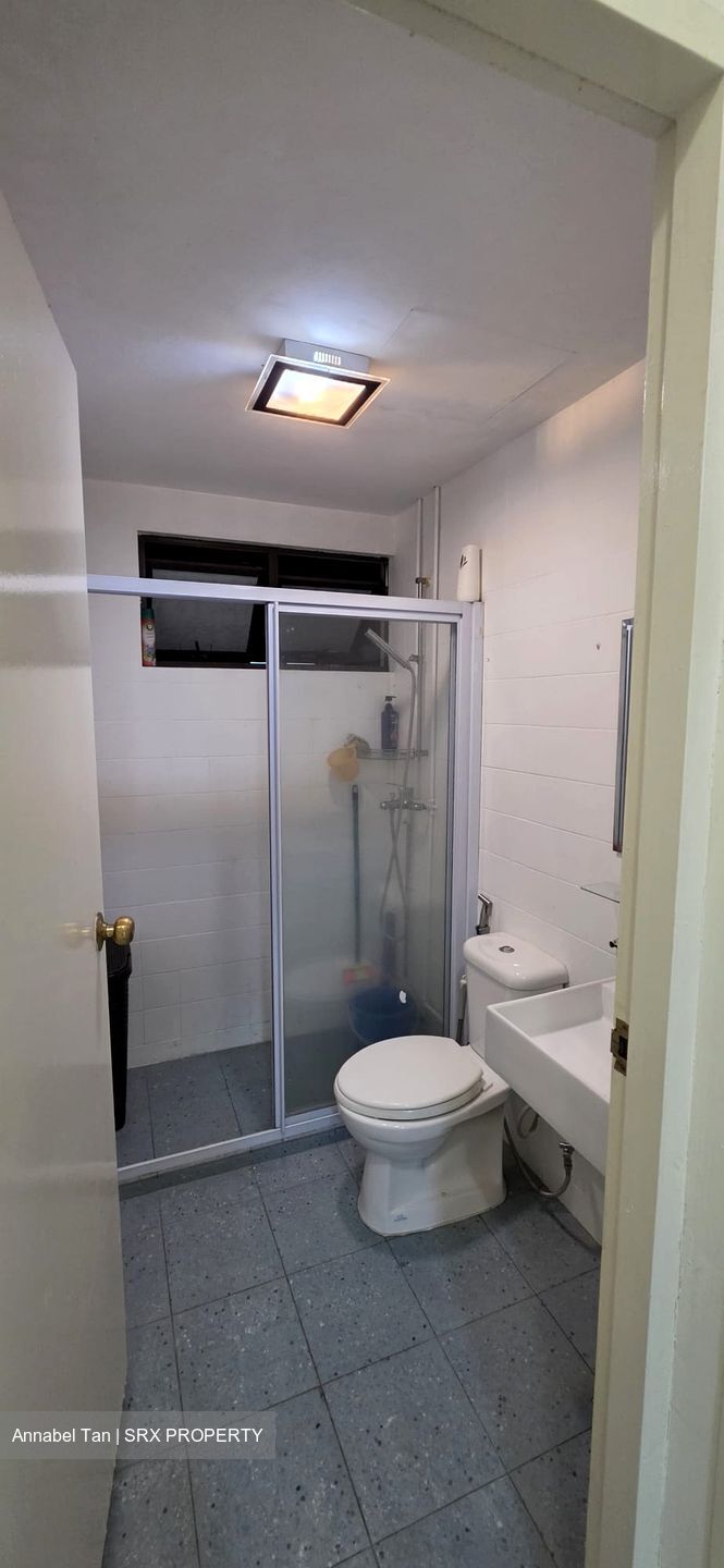 Bayshore Park (D16), Condominium #568152051